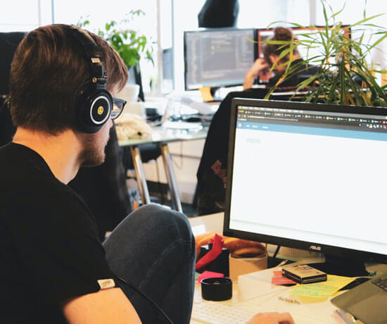 Mobile App Development Companies in UAE
