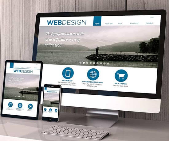 Top Web Development Company in Dubai