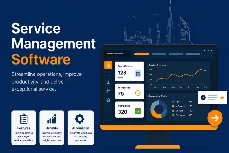 AEO Website Development in Sharjah
