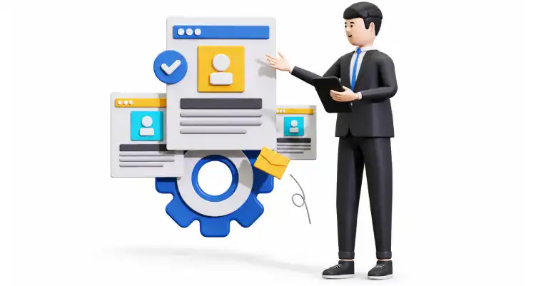 Cloud Portal Development Company Dubai