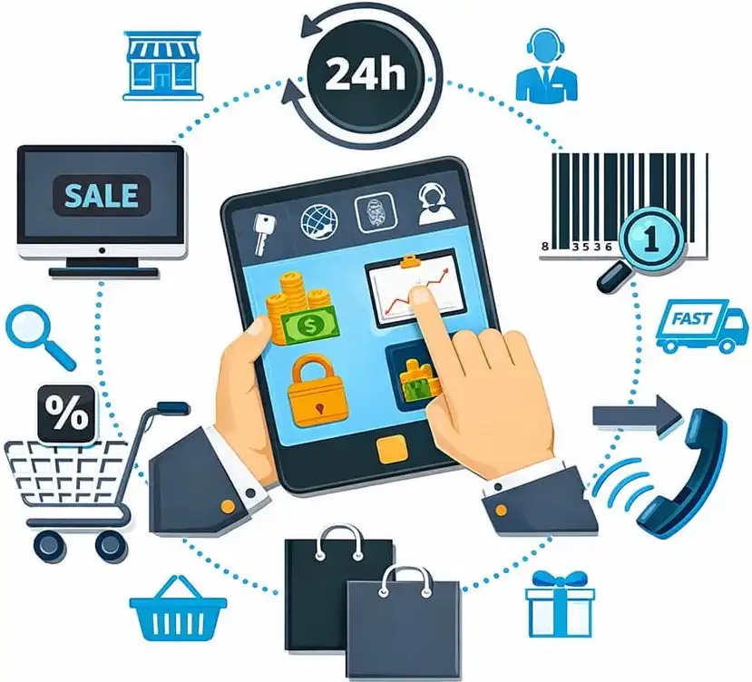Cloud Software Development Company Dubai