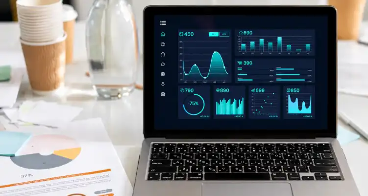CRM ERP Company Umm Al Quwain