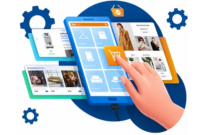 Ecommerce Software Development Company Dubai Ecommerce Software Development Company Dubai