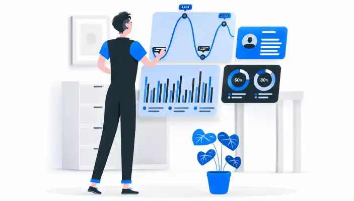 ERP Web Application Development Dubai