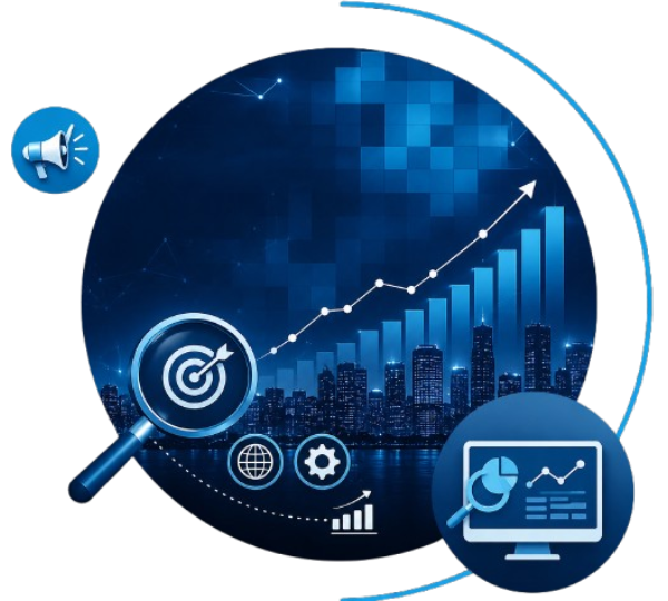 GEO Web Development Services UAE