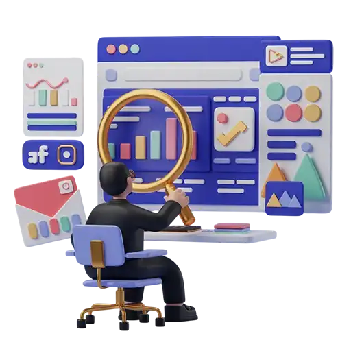 SEO Company in Sharjah