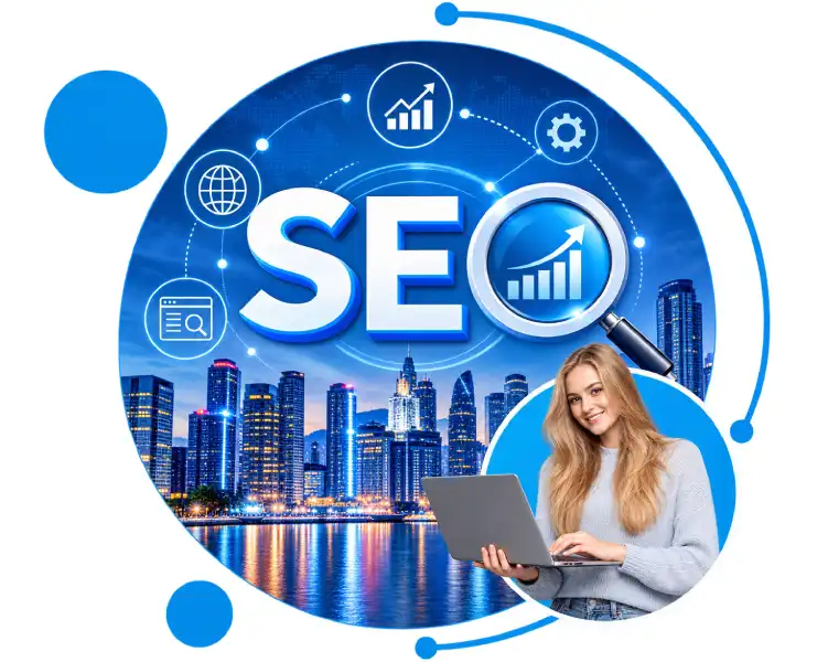 SSocial Media Marketing Company Dubai