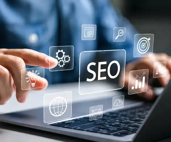 Social Media Marketing Development Fujairah