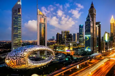 Software Company Fujairah