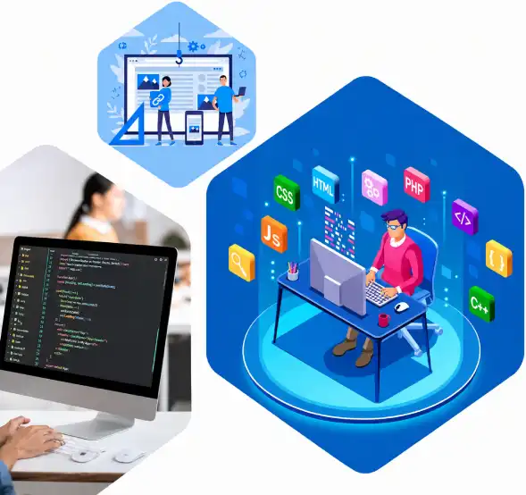 Software Development Company Fujairah
