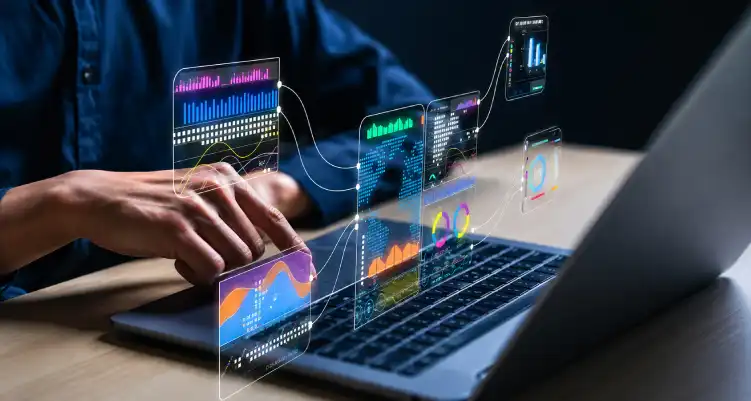 Web Application Development in Abu Dhabi