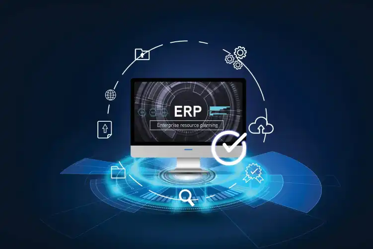Web Based Software Development Company Dubai