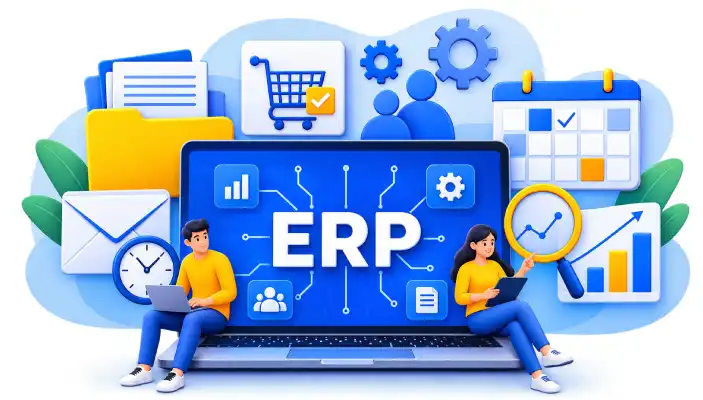 Web Portal Development Company Dubai