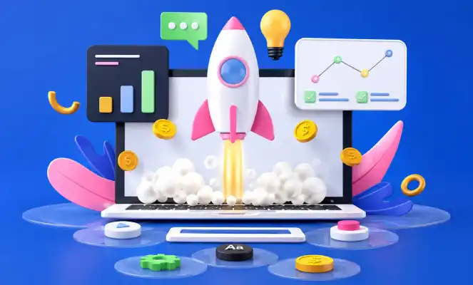 Website Development Company Abu Dhabi