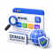 Website Development Company Near Dubai