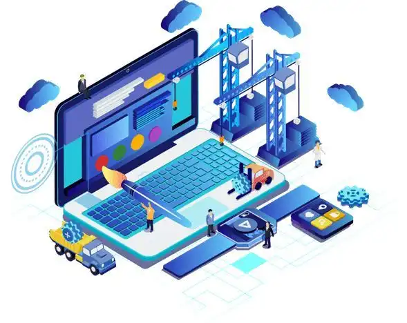 Website Development Company in Sharjah