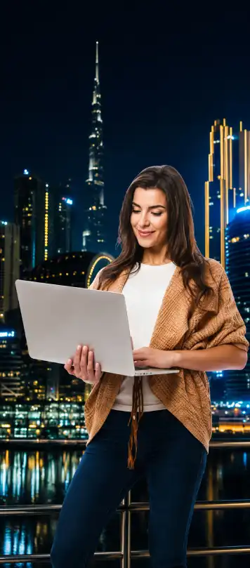 Website Development Company Umm Al Quwain