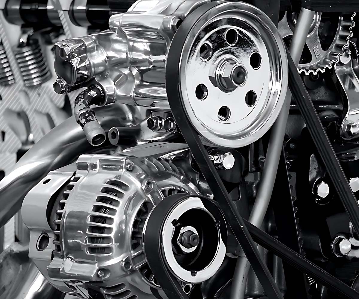 Automotive Engineering Dubai Automotive Engineering Dubai