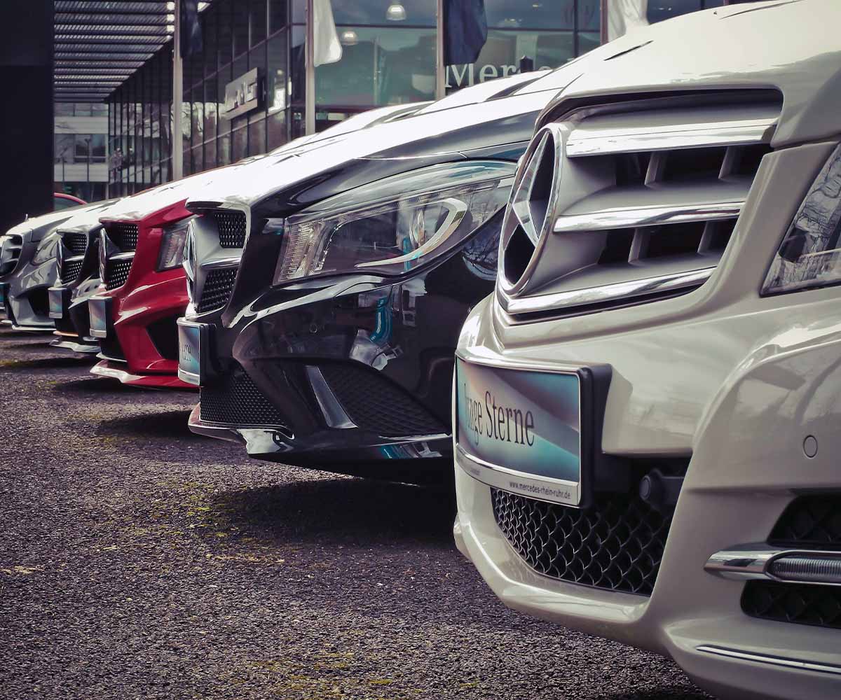 Used Car Website Dubai