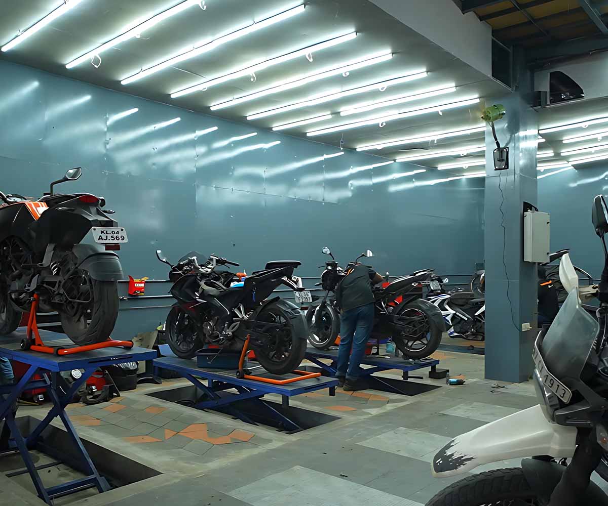 Motorcycle Service Website Dubai Motorcycle Service Website Dubai
