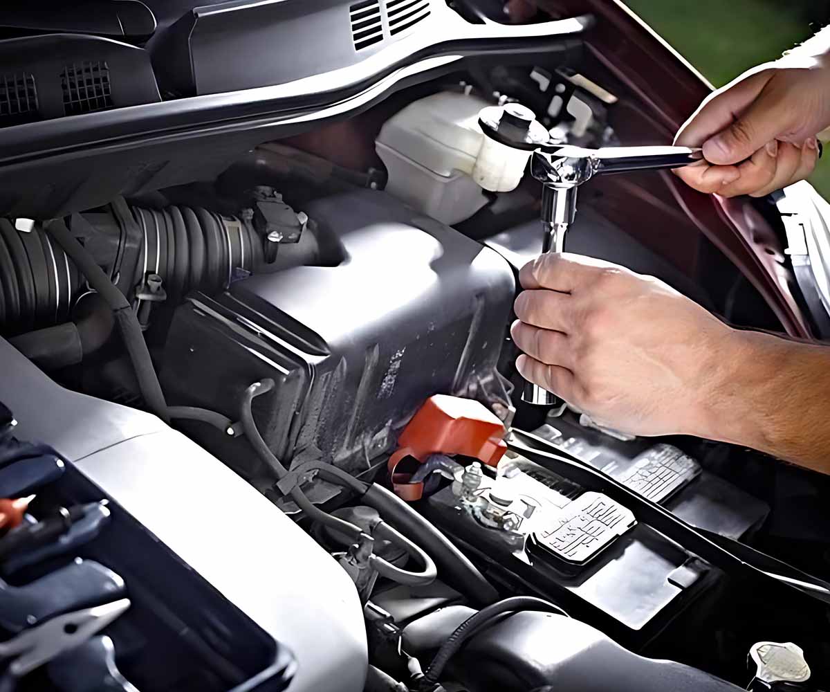 Auto Service Website Dubai Auto Service Website Dubai