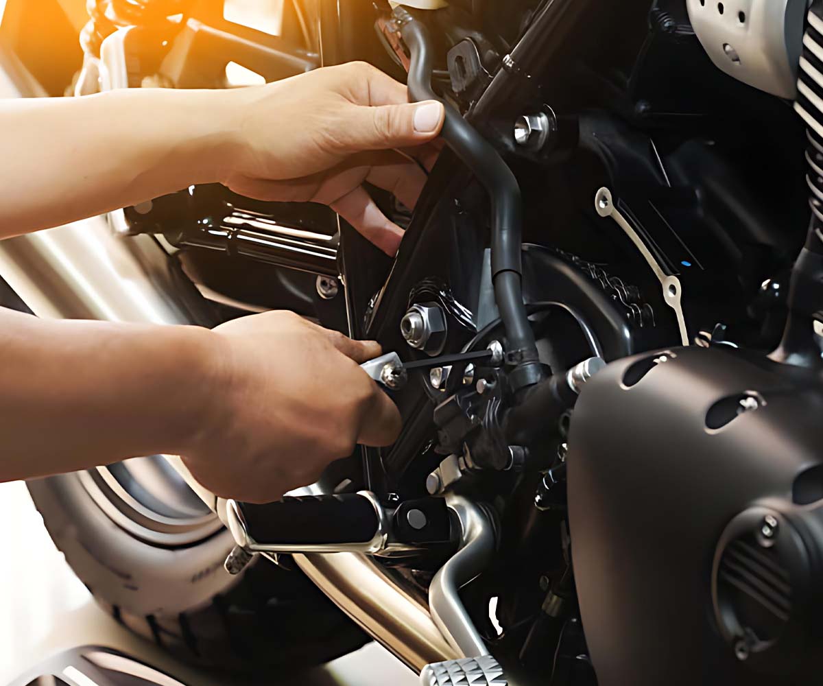 Bike Service Website Dubai Bike Service Website Dubai