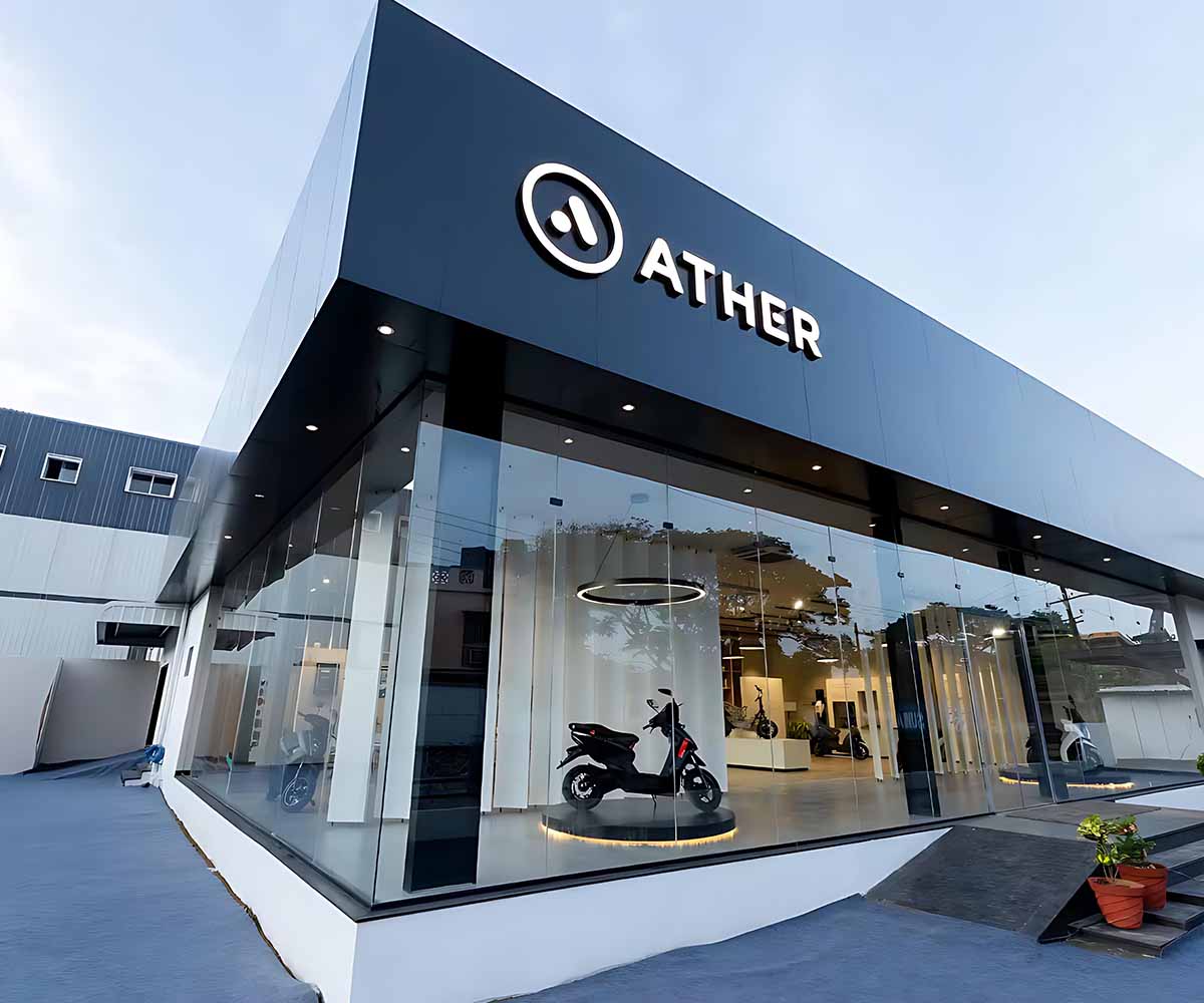 EV Showroom Website Dubai EV Showroom Website Dubai