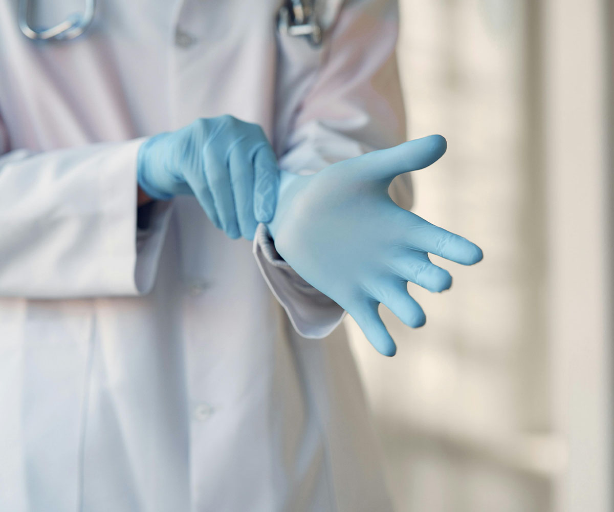 Clinic Website Dubai