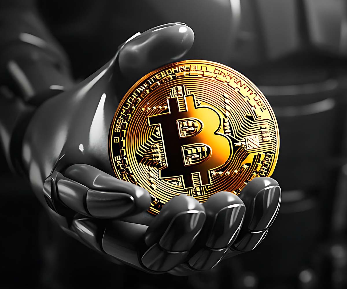 Crypto Business Website Dubai