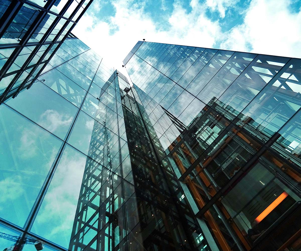 Professional Corporate Website Design Dubai