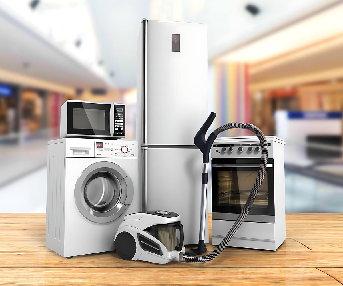 Home Appliance Website Dubai Home Appliance Website Dubai