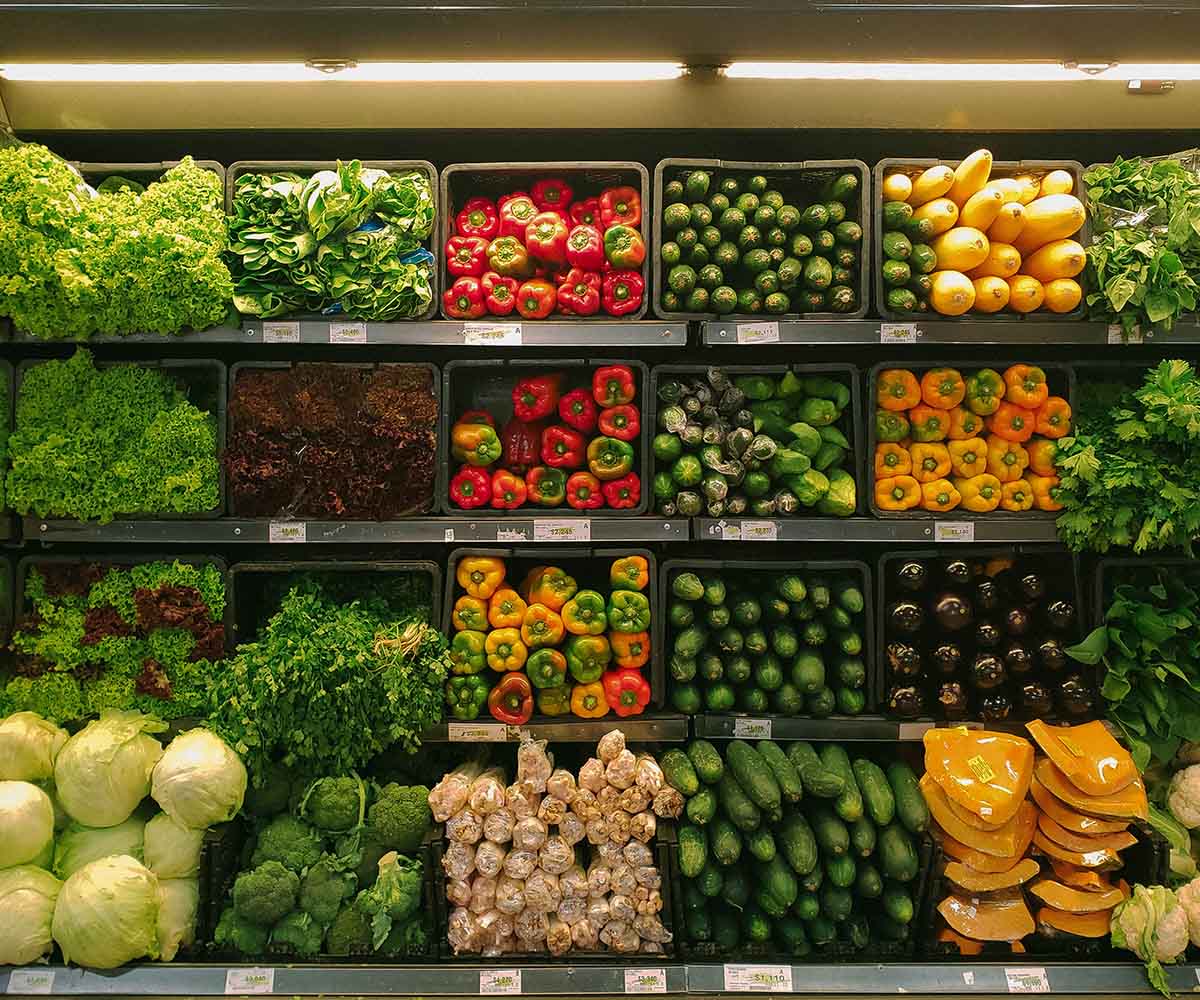 Grocery Store Website Dubai Grocery Store Website Dubai