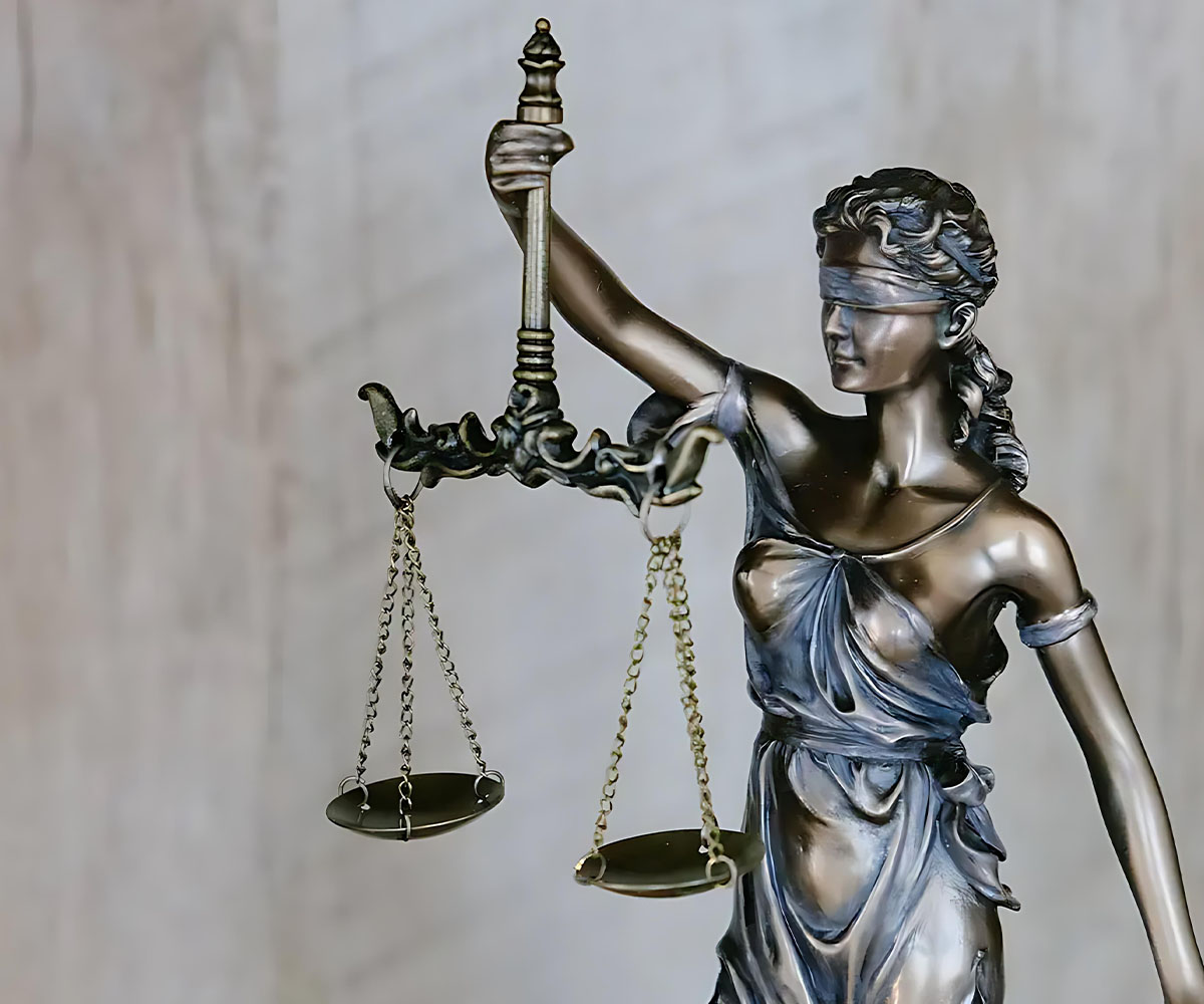 Law Firm Website Dubai