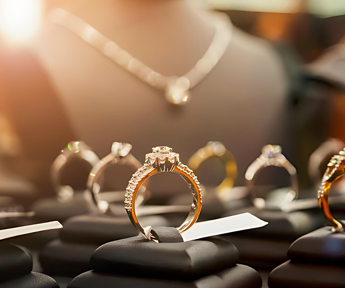 Jewellery Industry Website Design Dubai Jewellery Industry Website Design Dubai