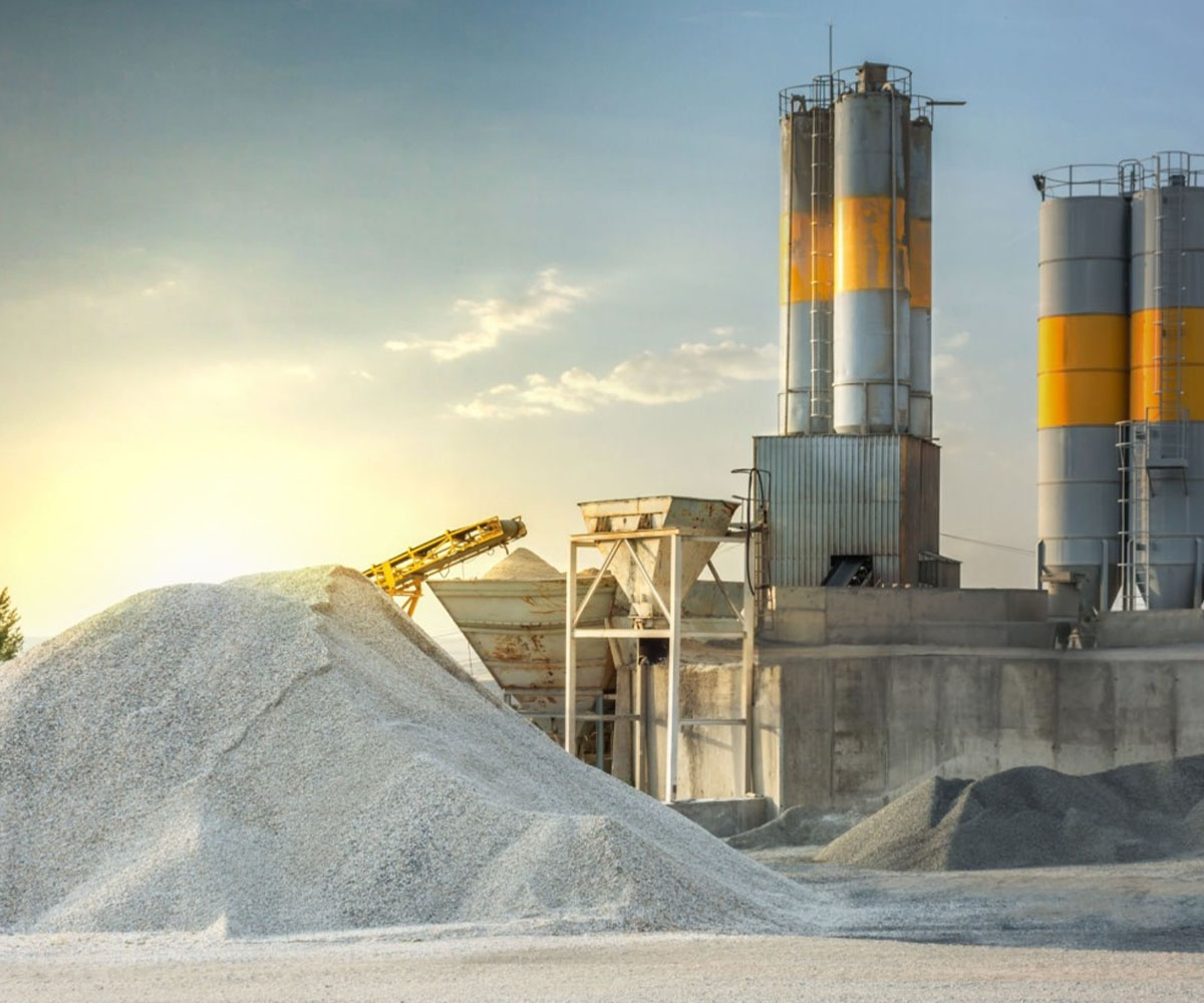 Cement Industry Website Design Dubai Cement Industry Website Design Dubai