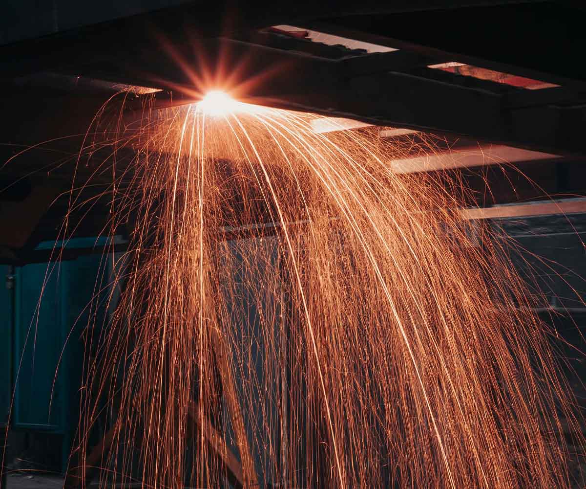 Metal Industry Website Design Dubai Metal Industry Website Design Dubai