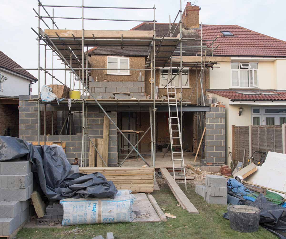 Residential Construction Dubai Residential Construction Dubai