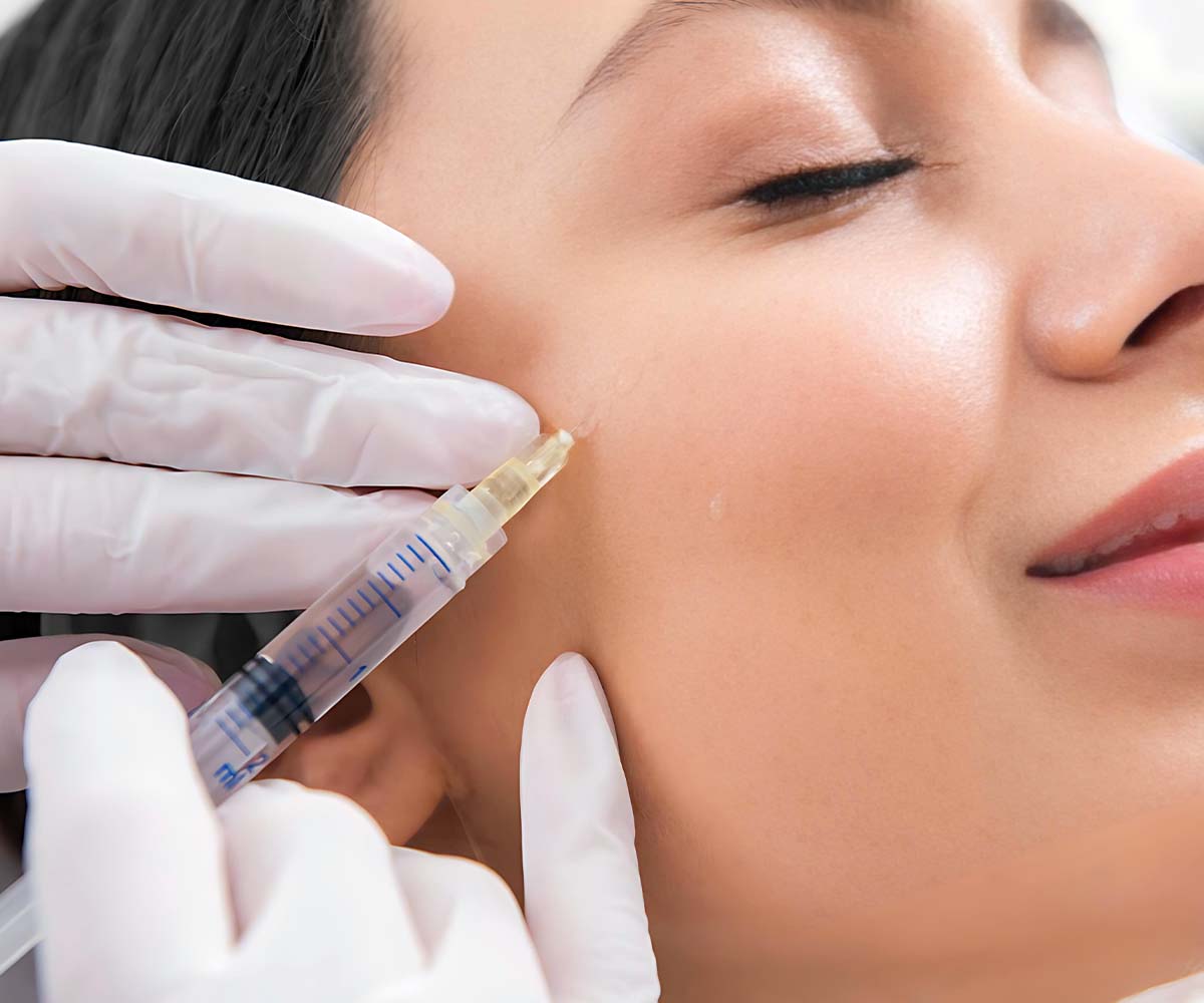 Skin Clinic Website Dubai