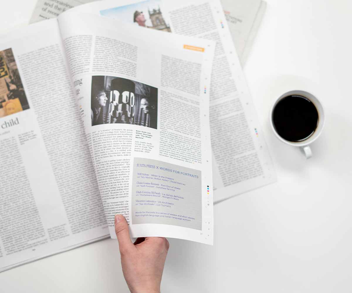 Article Website Design Dubai