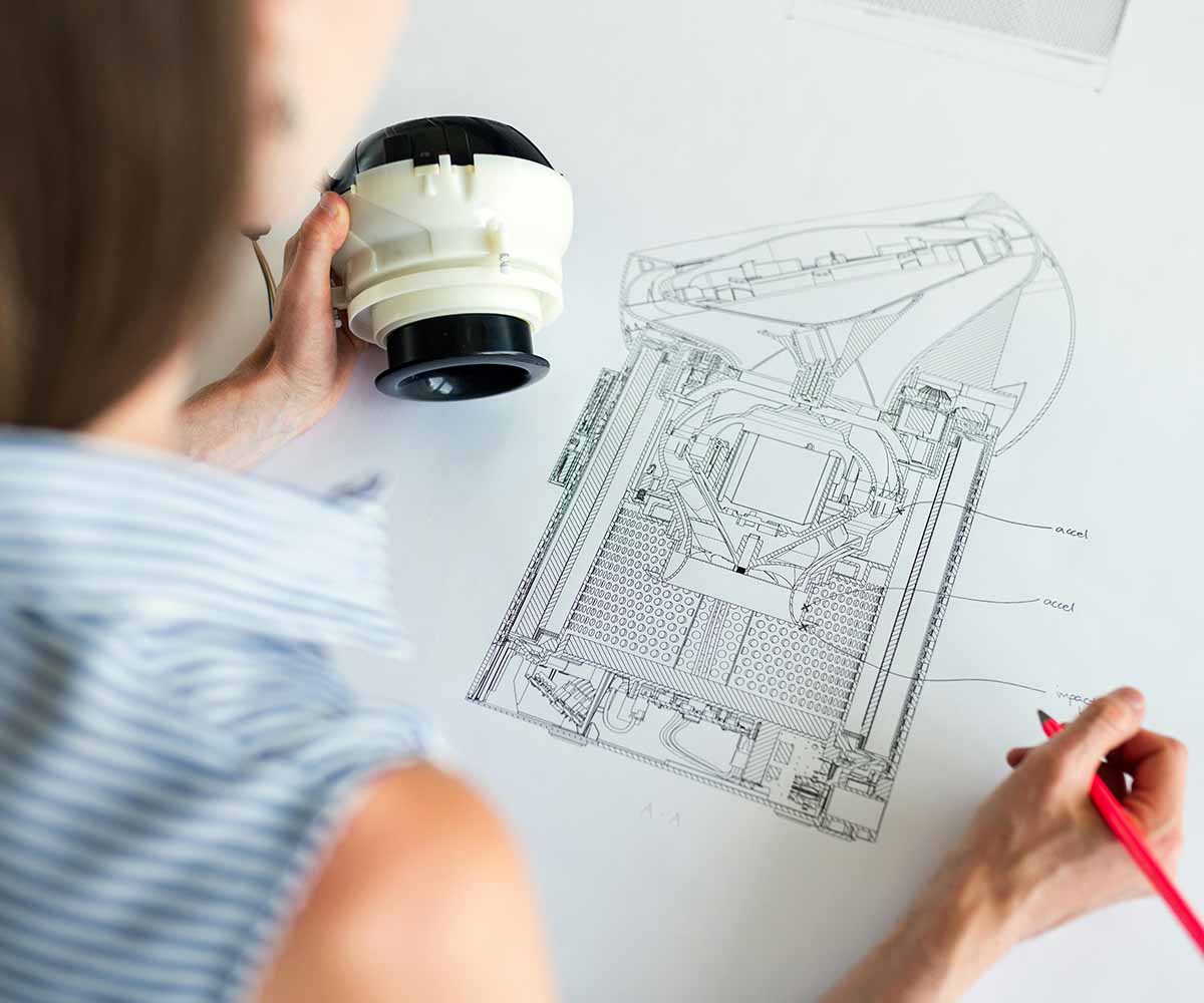 New Company Website Design Dubai