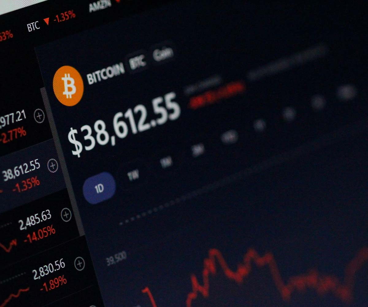 Crypto Business Website Dubai