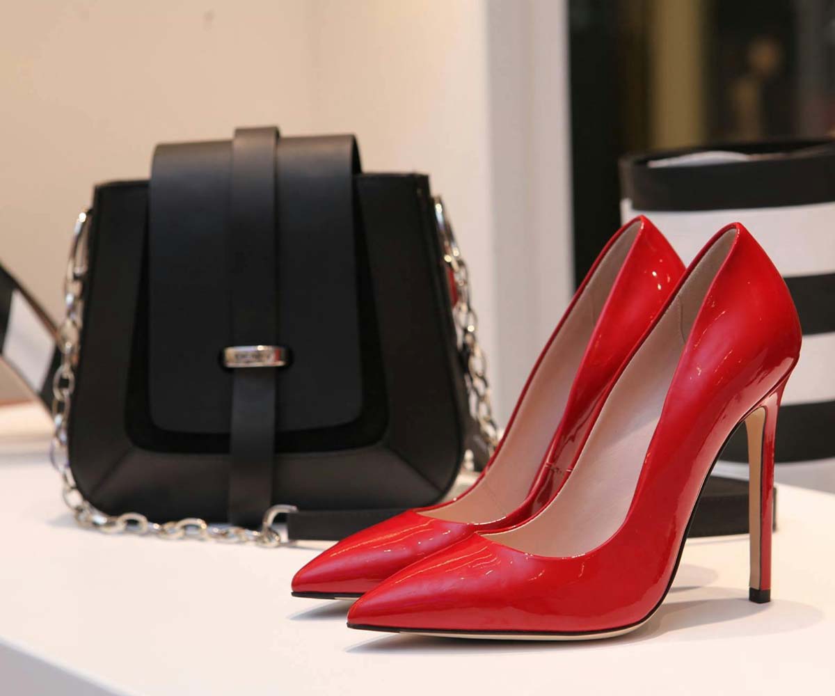 Fashion Brand Website Dubai Fashion Brand Website Dubai