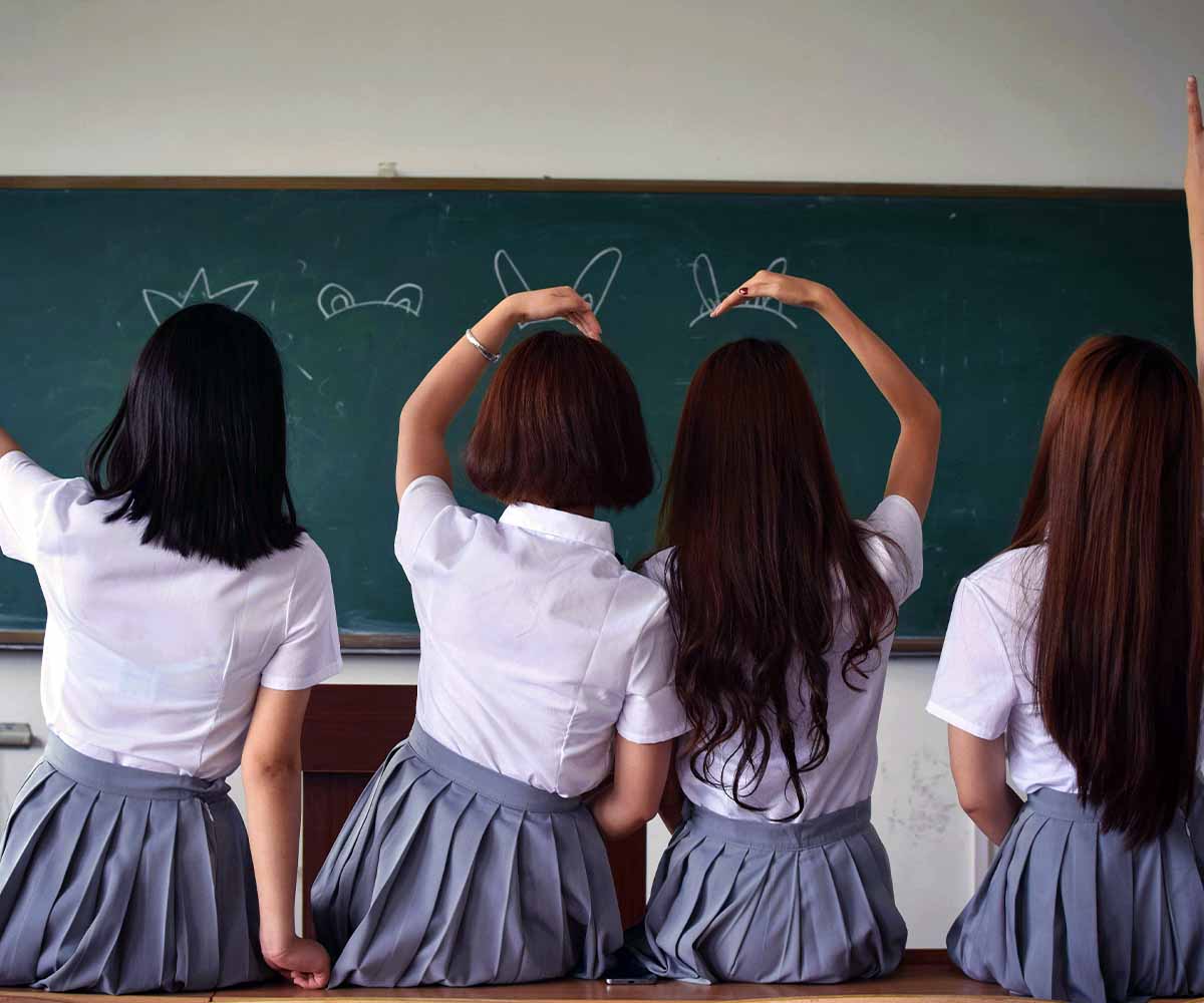High School SEO Dubai