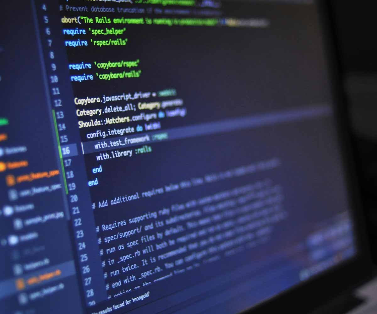 Dubai Software Training Website