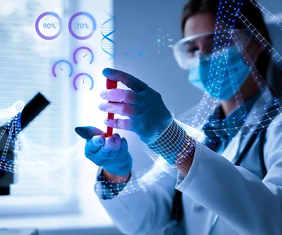 Dubai Pharmacy College Website