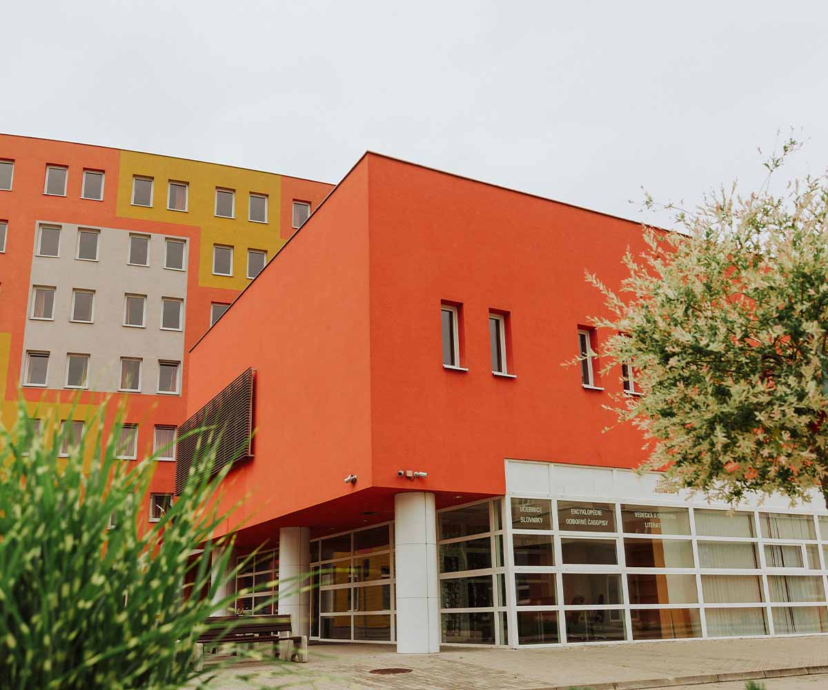 Training Center Website