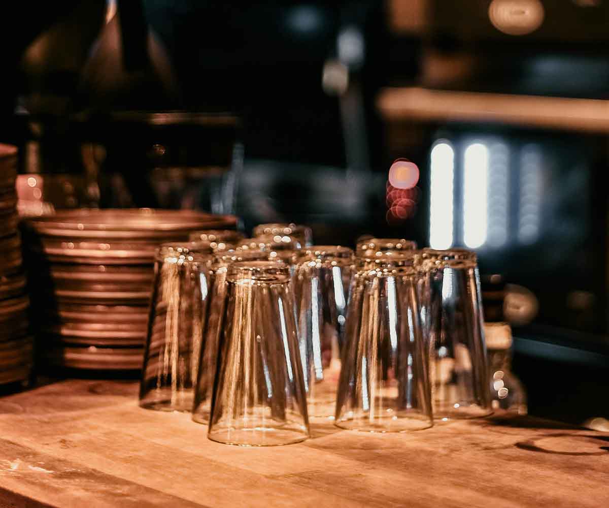 Resto Bar Website Dubai Resto Bar Website Dubai