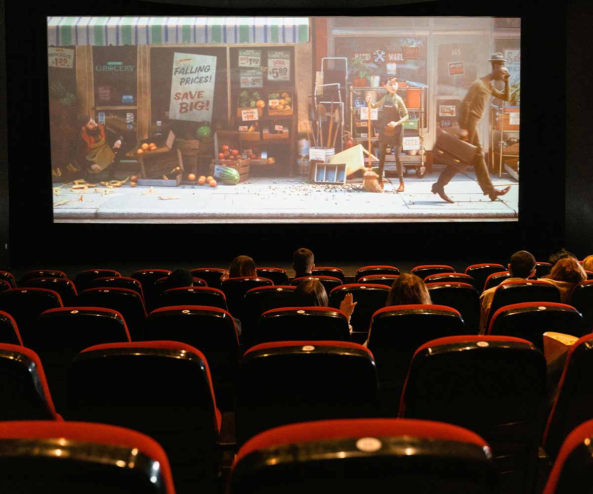 Movie Theatre Website Dubai Movie Theatre Website Dubai