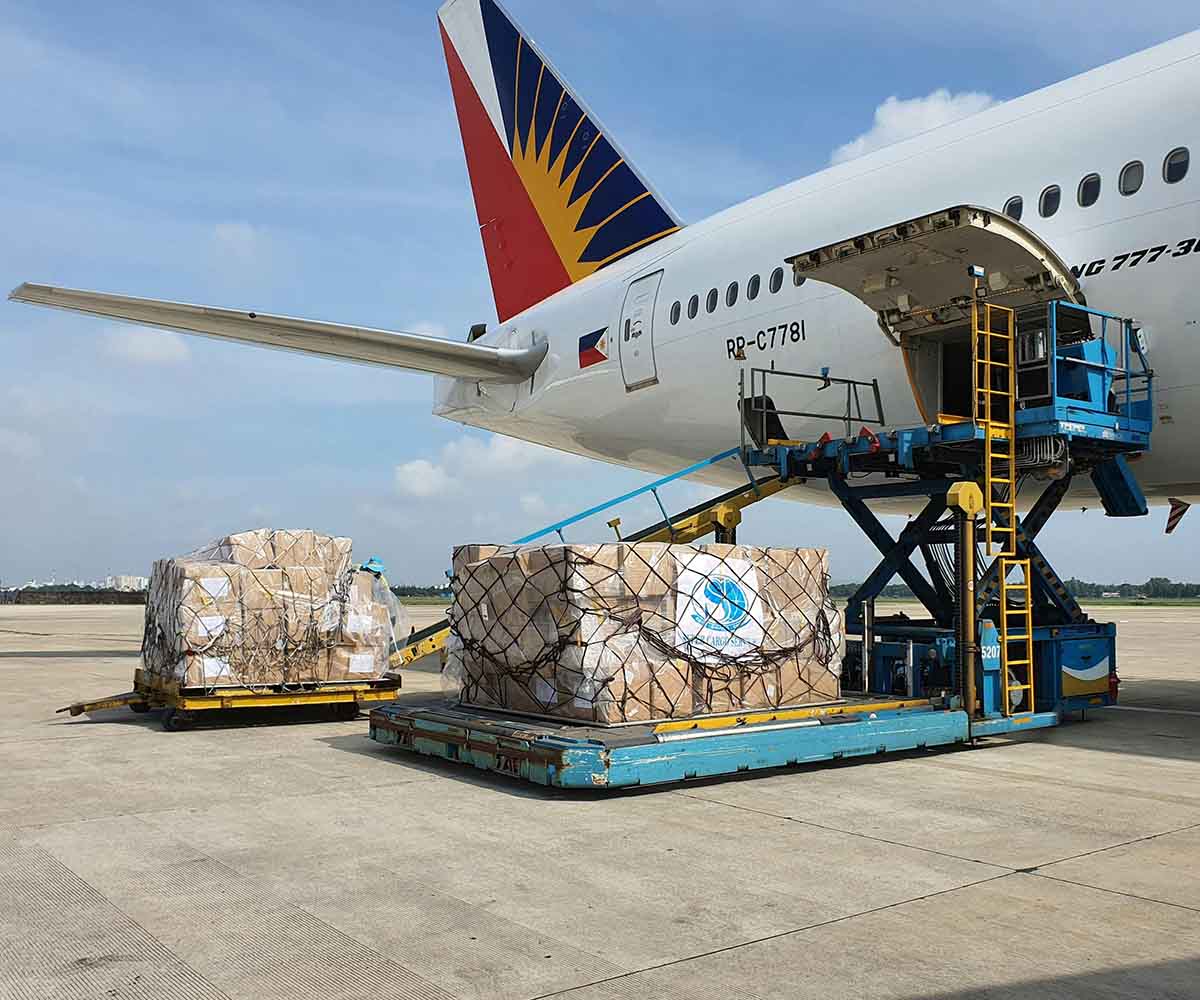 Air Cargo Website Dubai Air Cargo Website Dubai