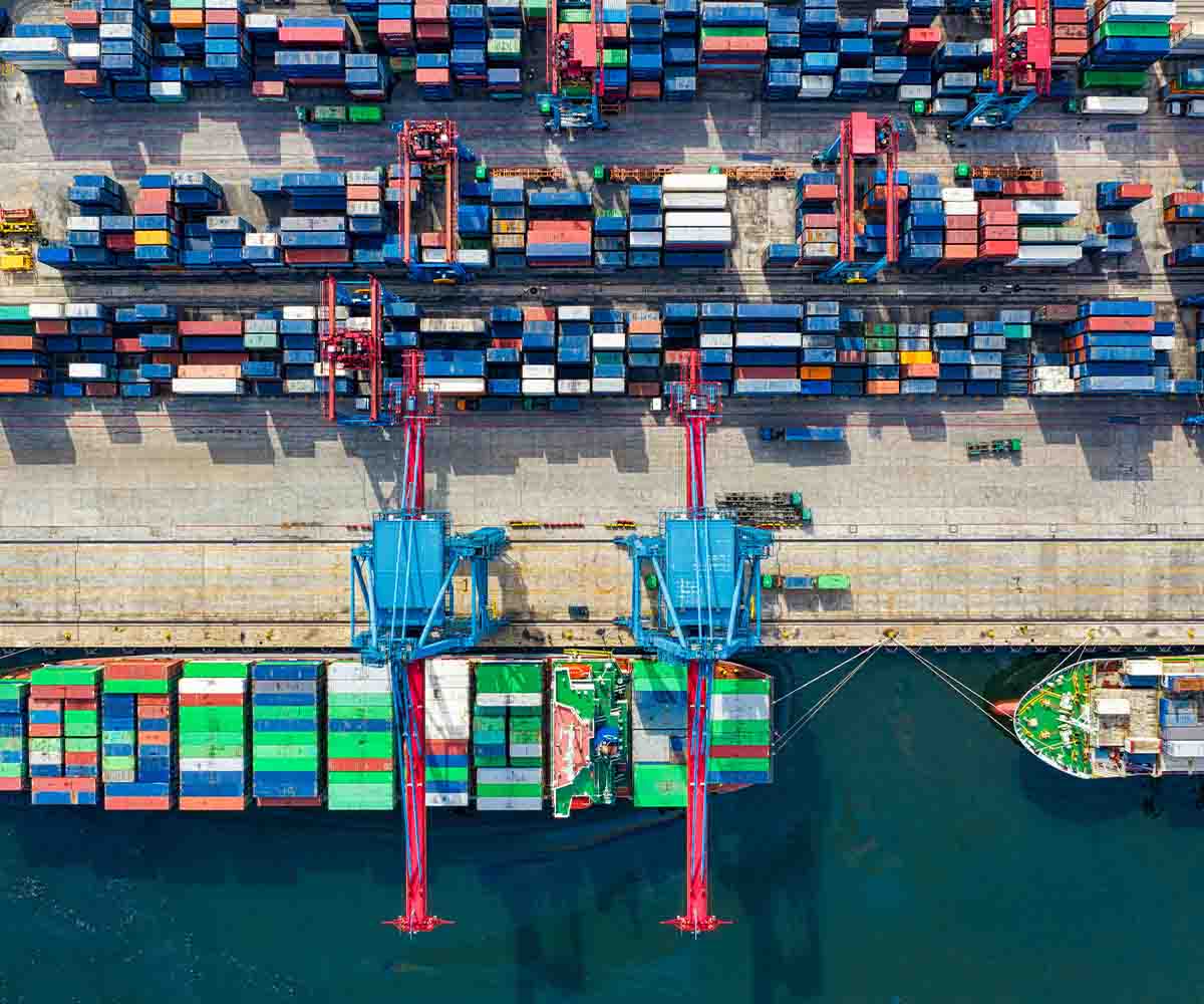 Supply Chain Dubai